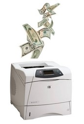 5 Signs that it’s Time to Retire Your Copier or Printer