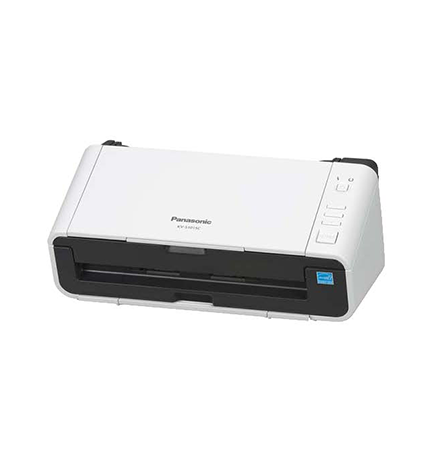 Panasonic KV-S1015c Desktop Scanner