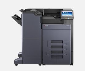 ECOSYS P4060dn B/W Network Printer